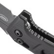 Нож автоматический складной Adamas Mini, 8,3 см, BENCHMADE, США_00822450073249294388.jpg