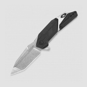 Нож полуавтоматический складной Jetpack, 7 см, KERSHAW, США, KERSHAW (США)