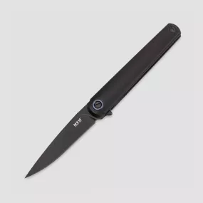 Нож складной Flame, 7,2 см, MKM Knives, Италия, MKM Knives (Италия)