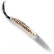 Нож складной Opera, 7,4 см, LionSteel, Италия_00808250059841989365.jpg