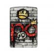 Зажигалка бензиновая Graffiti King 540 Matte, ZIPPO, США_00824770068064934584.jpg
