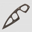 Нож с фиксированным клинком MA-2, BOKER, Германия_00782260074218649628.jpg