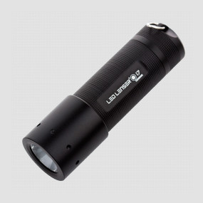 Фонарь светодиодный, ручной, 5507, LED LENSER, Германия, LED LENSER (Германия)