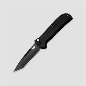 Нож автоматический складной Mini-Entourage, 7,3 см, BENCHMADE, США, Автоматические складные ножи BENCHMADE