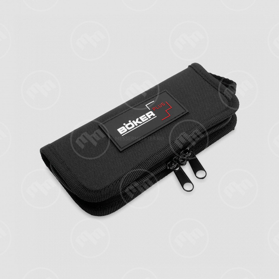 Чехол фирменный для ножей Case, BOKER, Германия