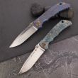 Нож складной Harsey Folding, 10 см, SPARTAN BLADES, США_00815450040460412789.jpg