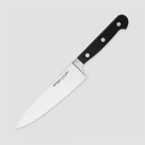 Нож поварской Шеф, 16 см, серия Classsic Pro, BERGER CUTLERY, Германия, Classic Pro BERGER CUTLERY