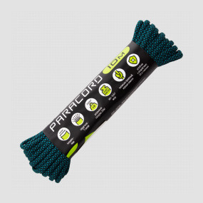 Паракорд 550 aquamarine snake, 10 м, серия Cord 550, CORD, Россия, CORD (Россия)