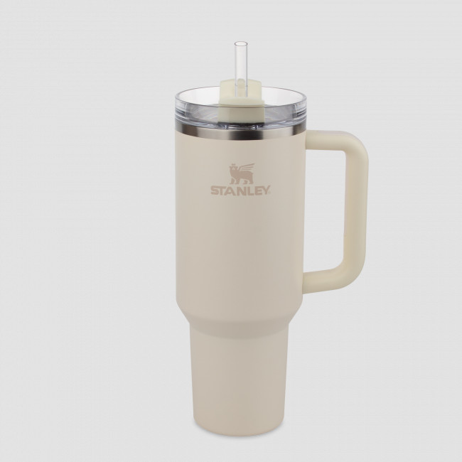 Термокружка Quencher H2.0 Flowstate, 1180 мл, STANLEY, США