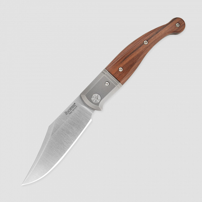 Нож складной Gitano, 8,5 см, LionSteel, Италия