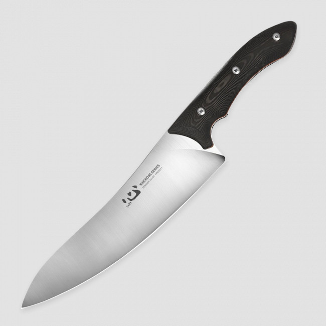 Нож поварской кухонный шеф XC114, 21 см, XIN CUTLERY, Китай