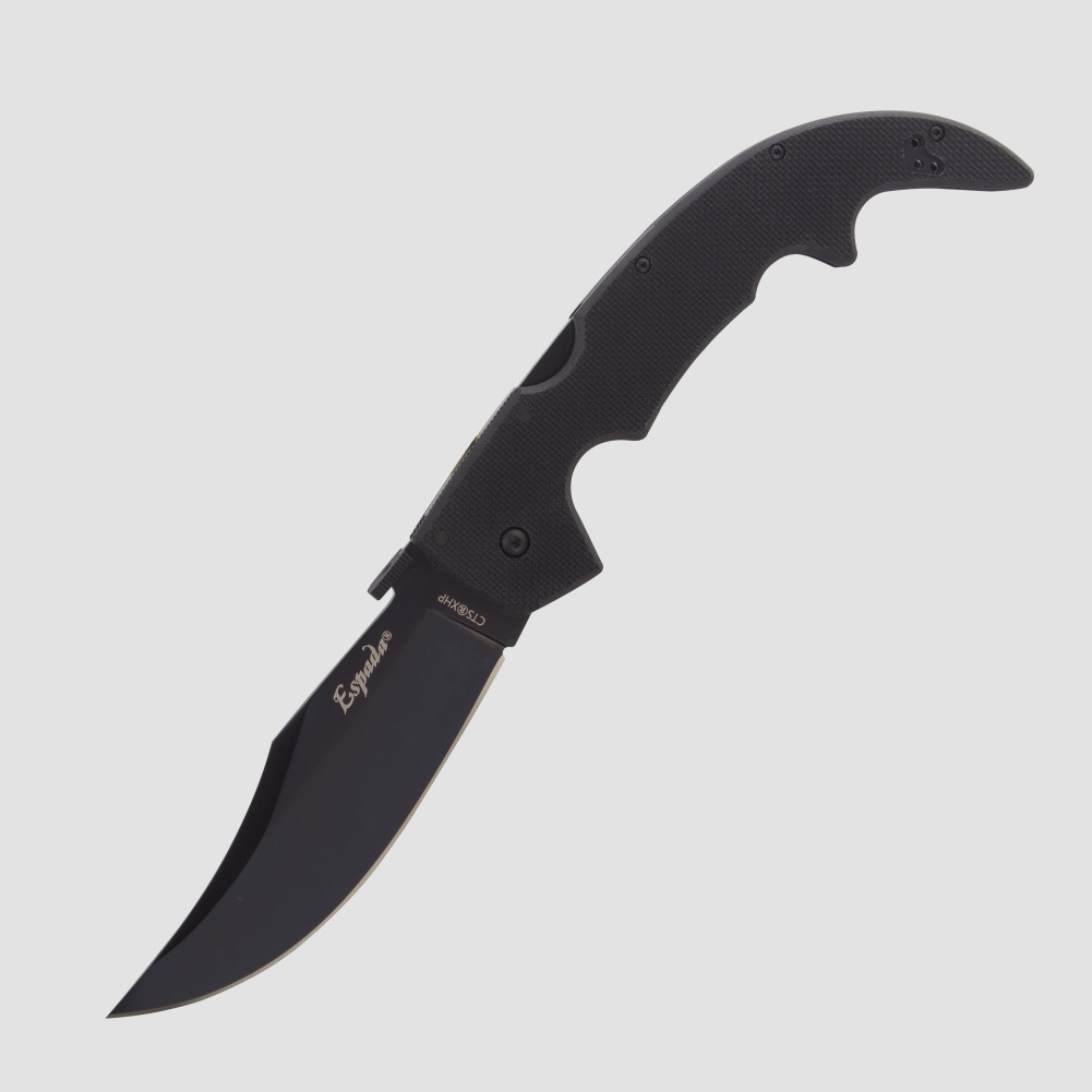 Нож складной Espada (Large), COLD STEEL, США
