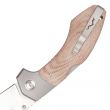 Нож складной Hero, 8,8 см, MKM Knives, Италия_00817130058977518083.jpg