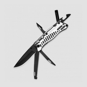 Мультитул Trekus Pro, 9 инструментов, CAMILLUS, США, CAMILLUS (США)