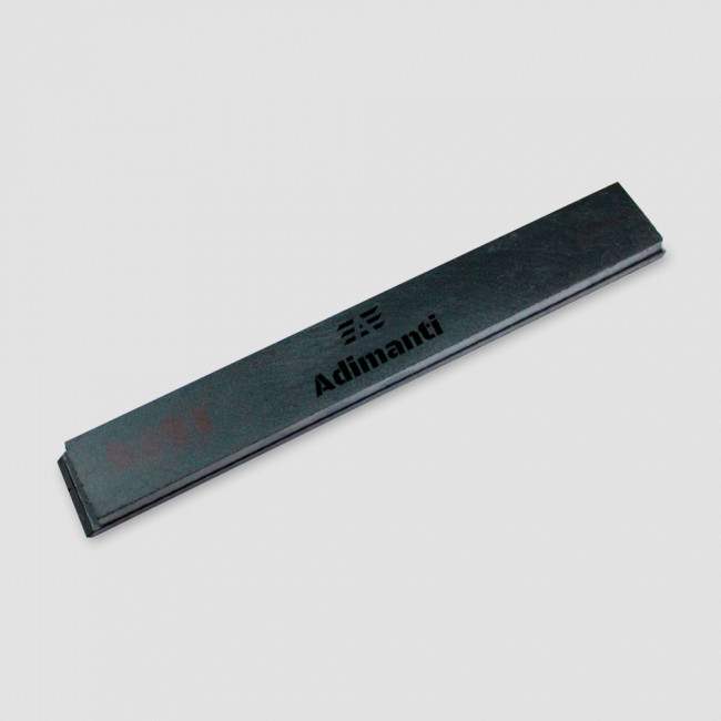 Камень точильный рубиновый, 1500 Grit, ADIMANTI, Китай