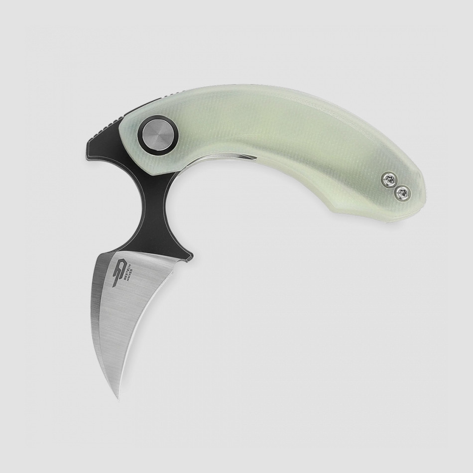 Нож складной Strelit, 5,6 см, BESTECH KNIVES, Китай