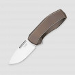 Нож складной N.One, 6,5 см, LionSteel, Италия_00820240048665372426.jpg
