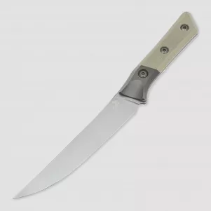 Нож кухонный обвалочный, 15 см, MICROTECH, США, Кухонные ножи MICROTECH