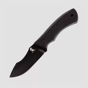 Нож с фиксированным клинком Bruno, 10 см, MR. BLADE, Чехия, Фиксированные ножи MR. BLADE
