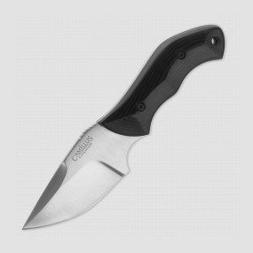 Нож с фиксированным клинком  HT-7, 8,3 см, материал клинка: сталь 420, CAMILLUS, США, Ножи охотничьи и туристические