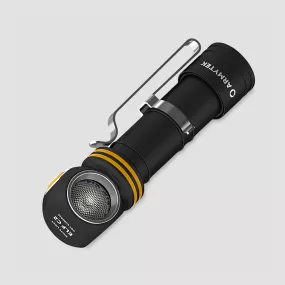 Фонарь светодиодный Elf C2 (теплый свет), ARMYTEK, Канада, Фонари светодиодные