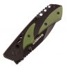 Нож складной Mission II, серия Magnum, BOKER, Германия_00782410073810584013.jpg