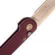 Нож автоматический складной LUDT 8,6 см, MICROTECH, США_00805470063664042939.jpg