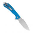 Нож складной Fielder, 8,8 см, серия Discover Line, DAGGERR, Россия_00812780038491462967.jpg