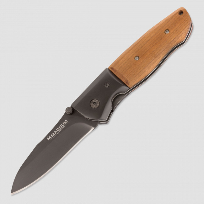 Нож складной Father, серия Magnum, BOKER, Германия