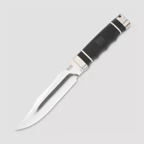 Нож с фиксированным клинком Tech Bowie, 16,2 см, SOG, США, Американские специальные ножи