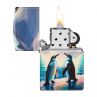 Зажигалка бензиновая Penguin, ZIPPO, США_00819180047073287535.jpg