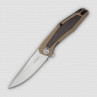 Нож складной Sinkevich's Design Atmos, 7,6 см, KERSHAW, США