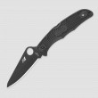 Нож складной Pacific Salt, 9,6 см, SPYDERCO, США_00801410034363468413.jpg