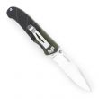 Нож полуавтоматический складной Ignitor Combo Edge, CRKT, США_00787130078198946720.jpg