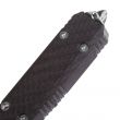 Нож автоматический фронтальный выкидной Ultratech, 8,7 см, MICROTECH, США_00789770056561967137.jpg
