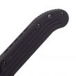 Нож автоматический складной LUDT 8,6 см, MICROTECH, США_00796680066368325033.jpg