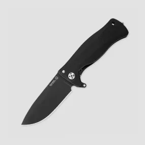 Нож складной SR11, 9,4 см, LionSteel, Италия, LIONSTEEL (Италия)