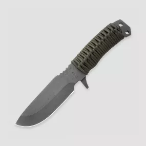 Нож с фиксированным клинком FM-1, 11,4 см, MEDFORD KNIFE &amp; TOOL, США, 