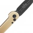 Нож автоматический складной LUDT 8,6 см, MICROTECH, США_00804400063309103817.jpg