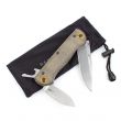 Нож многофункциональный складной Weekender, 7,5 см, BENCHMADE, США_00817510049660555835.jpg