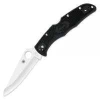Нож складной Endura 4, 9,7 см, SPYDERCO, США видео продукта