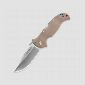 Нож складной Bush Ranger, 8,9 см, COLD STEEL, США, Городские EDC-ножи