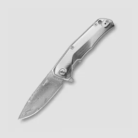 Нож складной T.R.E., 7,4 см, LionSteel, Италия, T.R.E.