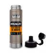 Термобутылка Classic Stanley, объем: 0,75 л, цвет: стальной, STANLEY, США_00795670054120166712.jpg