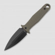 Нож с фиксированным клинком Combat, 8,9 см, серия Discover Line, DAGGERR, Россия_00818880036143889640.jpg