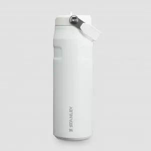 Термокружка IceFlow с крышкой Fast Flow Lid, 470 мл, STANLEY, США, STANLEY (США)