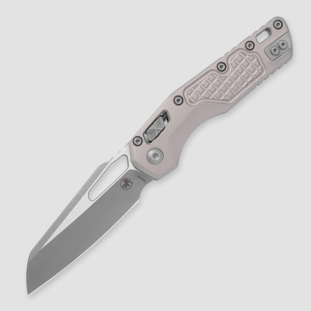 Нож складной MSI, 9,8 см, MICROTECH, США