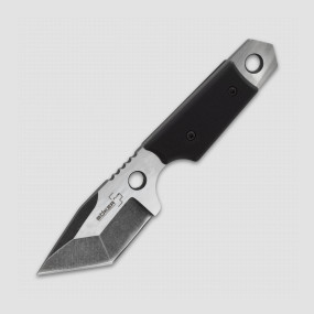 Нож с фиксированным клинком Tantodashi, 6,2 см, BOKER, Германия, 