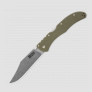 Нож складной Range Boss, 10,2 см, COLD STEEL, США