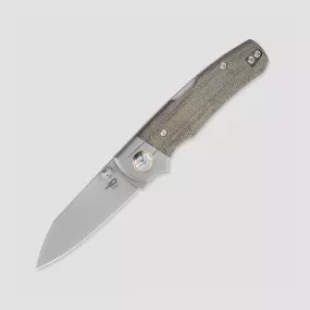 Нож складной Tonic, 7,3 см, BESTECH KNIVES, Китай, Titanium Series BESTECH KNIVES